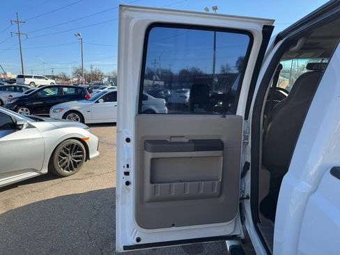 Used 2009 Ford F350 XL image 21