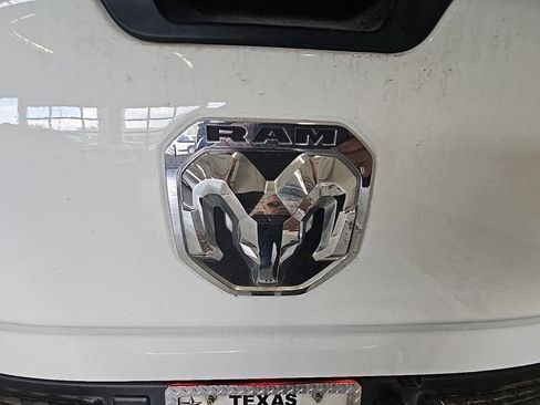 Used 2023 RAM 3500 Tradesman image 7