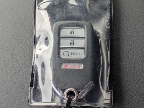 New 2026 Honda Ridgeline TrailSport+ image 34