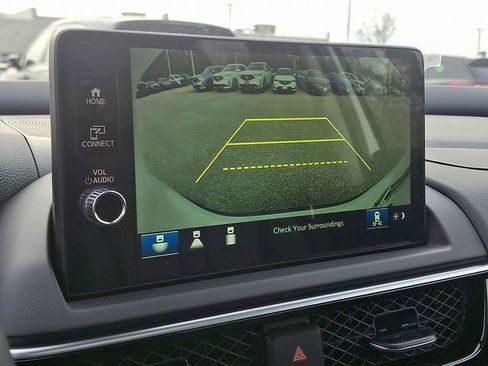 Used 2025 Acura ADX AWD image 13