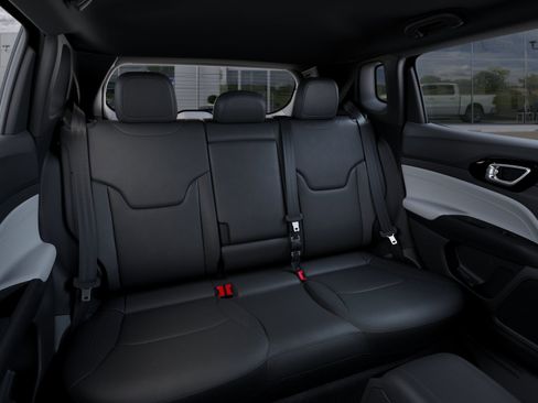 New 2026 Jeep Compass Limited AWD/4WD image 41