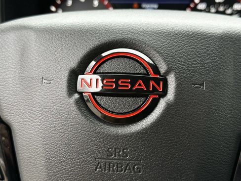 New 2026 Nissan Frontier Pro-X w/ Tow Package RWD image 27