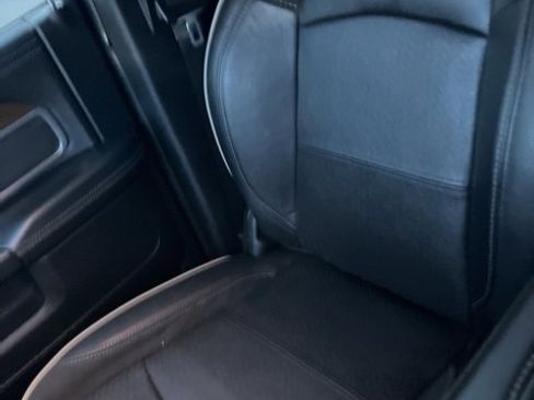 Used 2024 RAM 2500 Laramie image 28