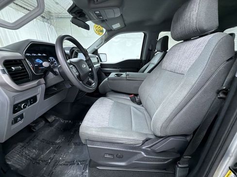 Used 2023 Ford F150 XLT AWD/4WD image 13