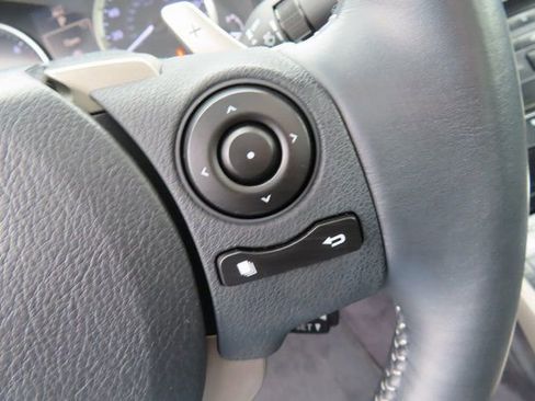 Used 2014 Lexus IS 250 w/ Navigation Package RWD image 19
