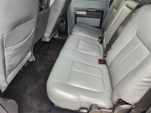 Used 2014 Ford F250 XLT w/ XLT Value Package image 9