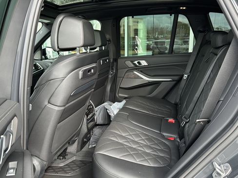 New 2026 BMW X5 sDrive40i w/ Executive Package RWD image 10