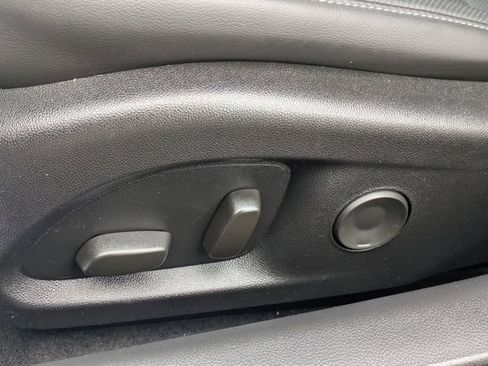 Used 2024 Cadillac CT4 Premium Luxury w/ Climate Package image 27