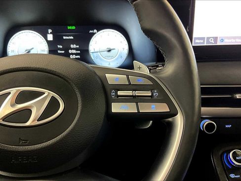 Used 2023 Hyundai Palisade Limited image 22