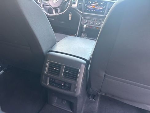 Used 2018 Volkswagen Atlas Launch Edition image 23