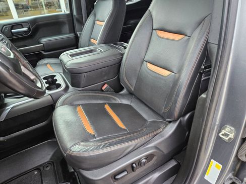 Used 2021 GMC Sierra 1500 AT4 w/ AT4 Premium Package image 22