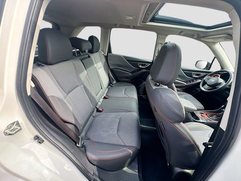 Used 2019 Subaru Forester Sport AWD/4WD image 29