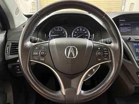 Used 2020 Acura MDX FWD image 13