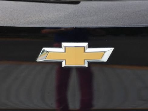 Used 2023 Chevrolet TrailBlazer LS FWD image 42