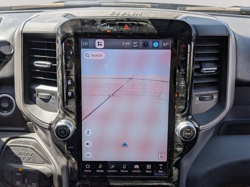 New 2025 RAM 2500 Tradesman AWD/4WD image 23