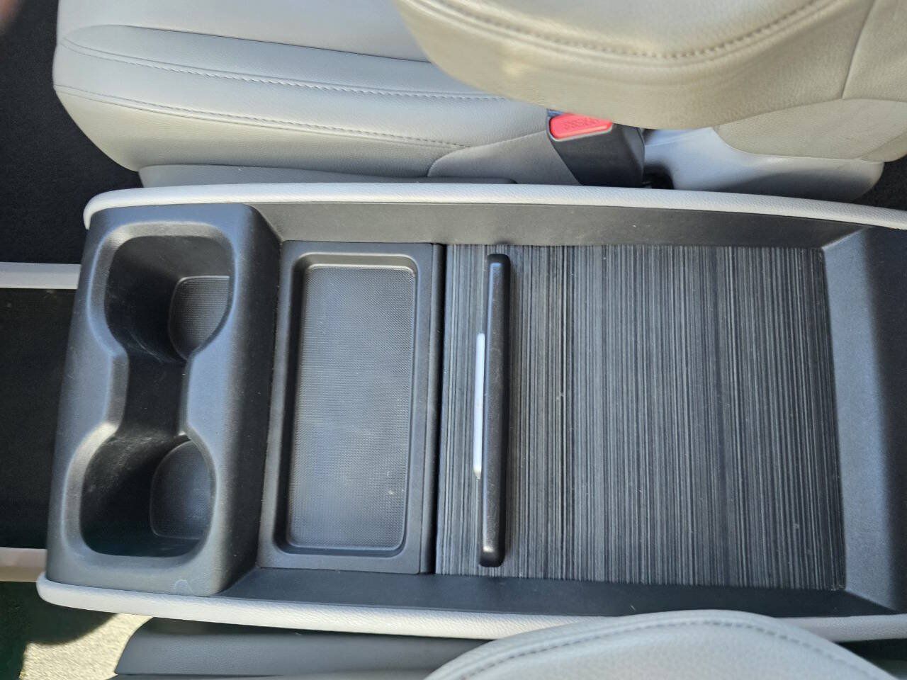 Used 2018 Honda Odyssey EX-L image 23
