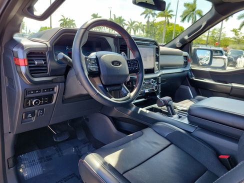 Used 2024 Ford F150 Raptor AWD/4WD image 12