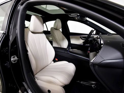New 2026 Mercedes-Benz E 350 Sedan image 30