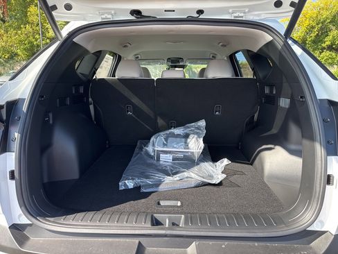 New 2026 Hyundai Tucson SEL image 15