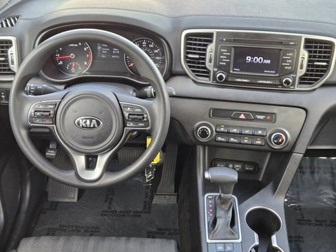 Used 2019 Kia Sportage LX image 26