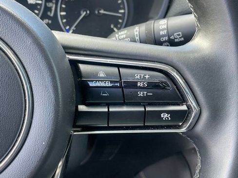 Used 2024 MAZDA CX-90 3.3 Turbo w/ Preferred Plus AWD/4WD image 15