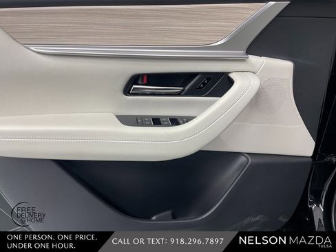New 2026 MAZDA CX-90 3.3 Turbo w/ Premium Plus Pkg image 21