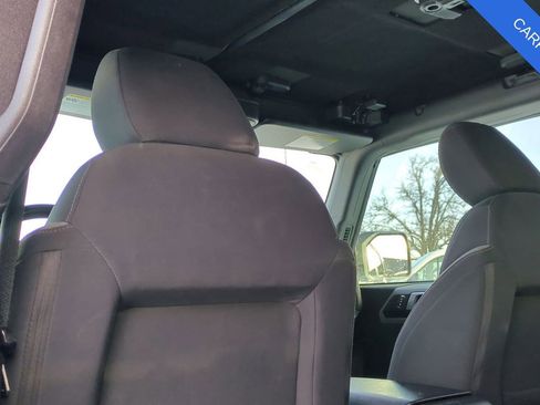 Used 2023 Ford Bronco Big Bend image 19