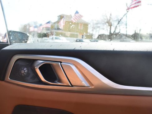 Used 2025 BMW 430i xDrive image 26