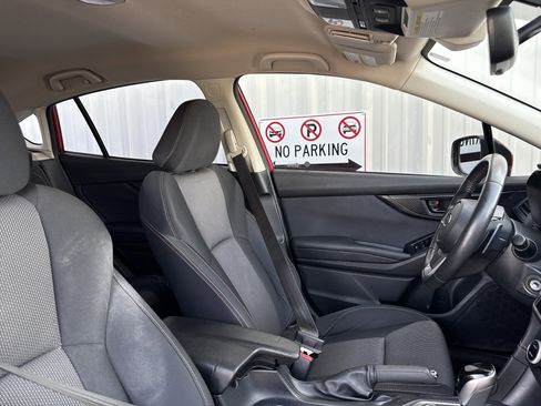 Used 2021 Subaru Crosstrek 2.0i Premium image 36