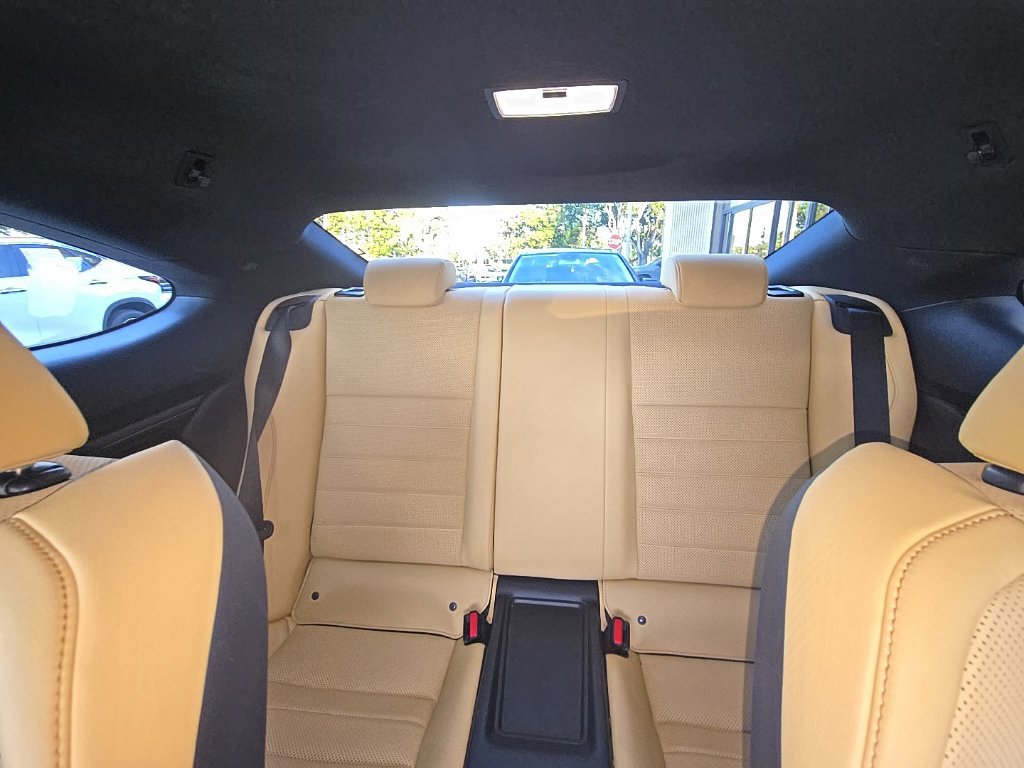 Used 2019 Lexus RC 300 AWD image 21