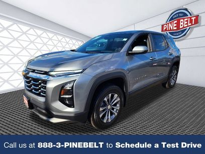 New 2026 Chevrolet Equinox LT w/ Convenience Package II