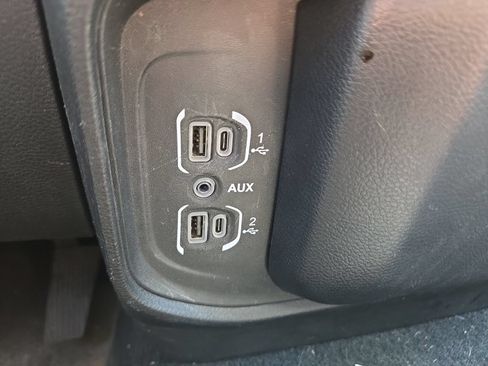 Used 2019 RAM 1500 Big Horn AWD/4WD image 33