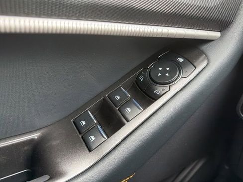 New 2026 Ford Explorer Tremor AWD/4WD image 25