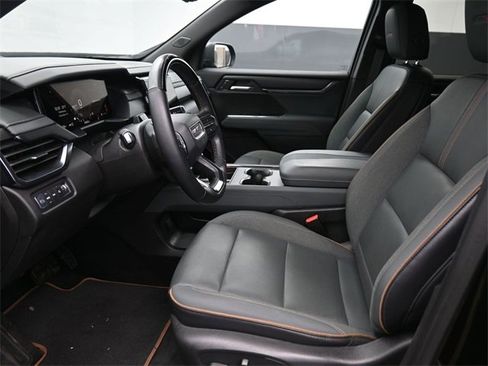 Certified 2024 GMC Acadia AT4 w/ Super Cruise Package image 10