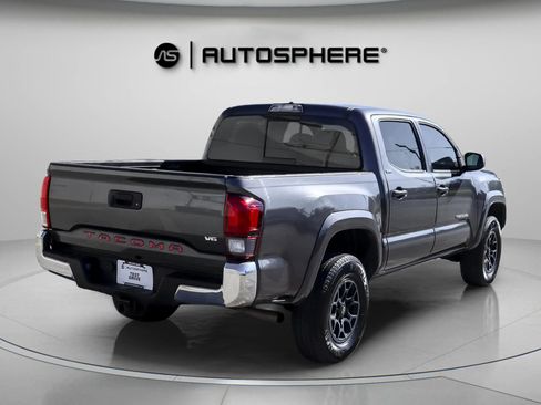 Used 2019 Toyota Tacoma SR5 image 10