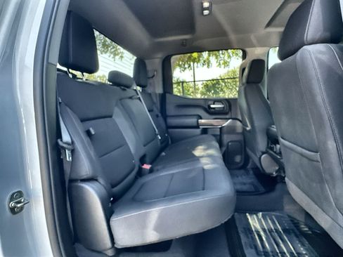 Used 2022 Chevrolet Silverado 1500 RST AWD/4WD image 18