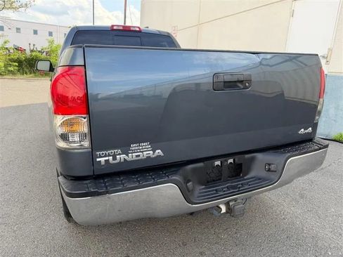 Used 2007 Toyota Tundra SR5 AWD/4WD image 13