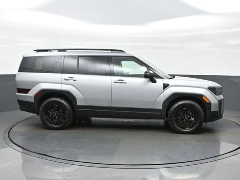 Certified 2025 Hyundai Santa Fe XRT AWD/4WD image 7
