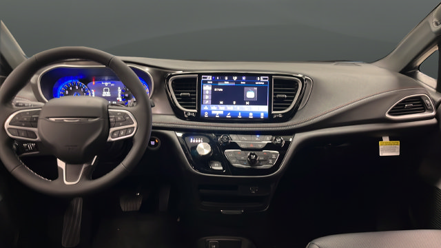 New 2027 Chrysler Pacifica Select FWD image 11