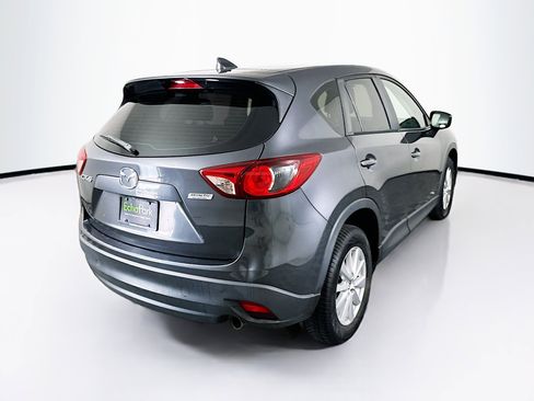 Used 2016 MAZDA CX-5 Sport FWD image 9