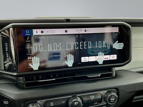 New 2026 Jeep Wrangler Sport S image 10