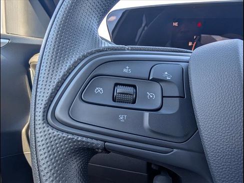 New 2026 Buick Envista Preferred w/ Convenience II Package image 17