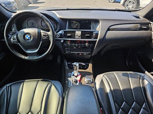 Used 2015 BMW X3 xDrive28i image 19