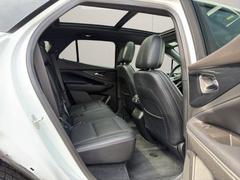 Used 2024 Chevrolet Blazer EV LT AWD/4WD image 12