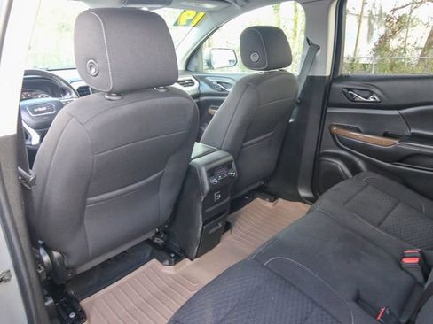 Used 2019 GMC Acadia SLE image 25