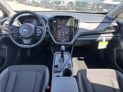 New 2026 Subaru Crosstrek 2.0i Premium image 11