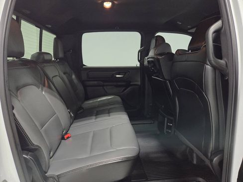 Used 2023 RAM 1500 Tradesman w/ Tradesman Group AWD/4WD image 13