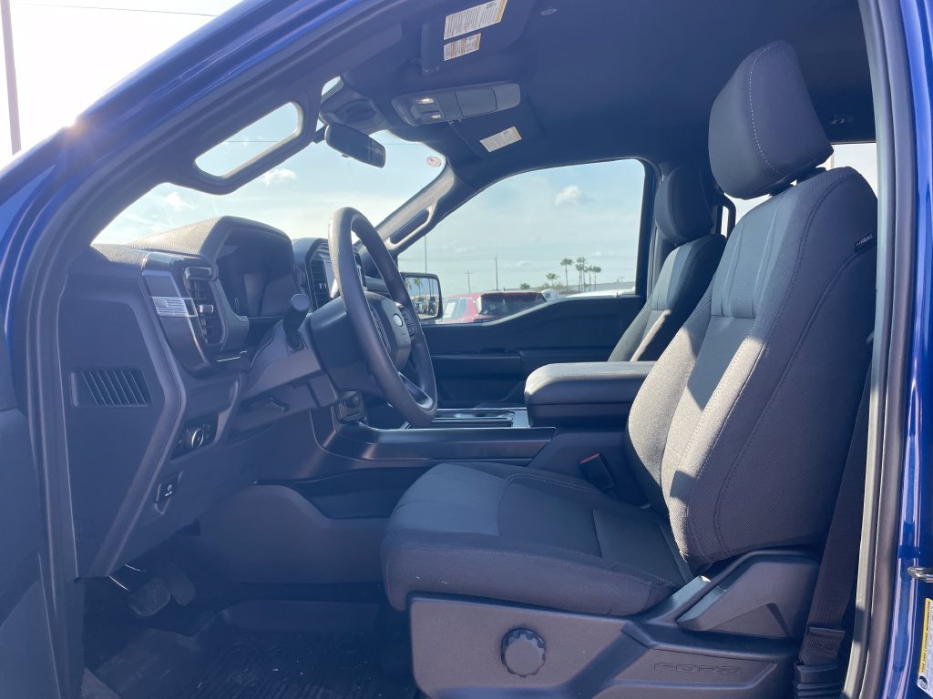 Used 2026 Ford F150 STX w/ Equipment Group 200A RWD image 23