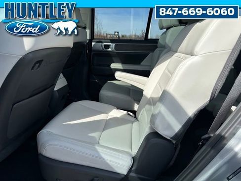 Used 2025 Hyundai Santa Fe Calligraphy image 15