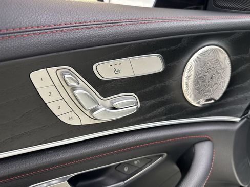 Used 2022 Mercedes-Benz E 53 AMG 4MATIC Sedan image 21